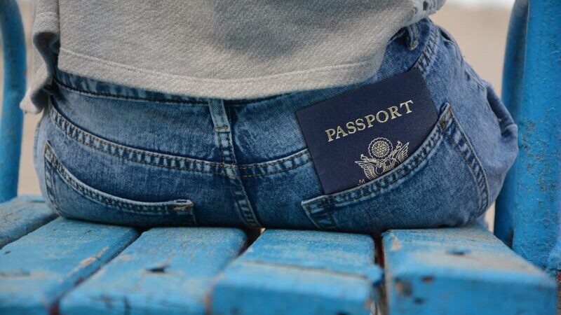 pass, passport, id