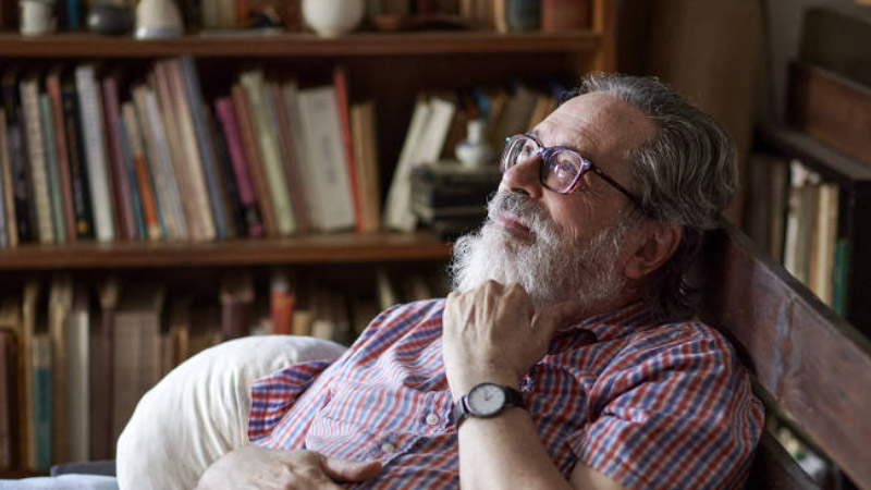 Leia mais sobre o artigo César Aira: Mais que um Escritor, Um Provocateur Literário